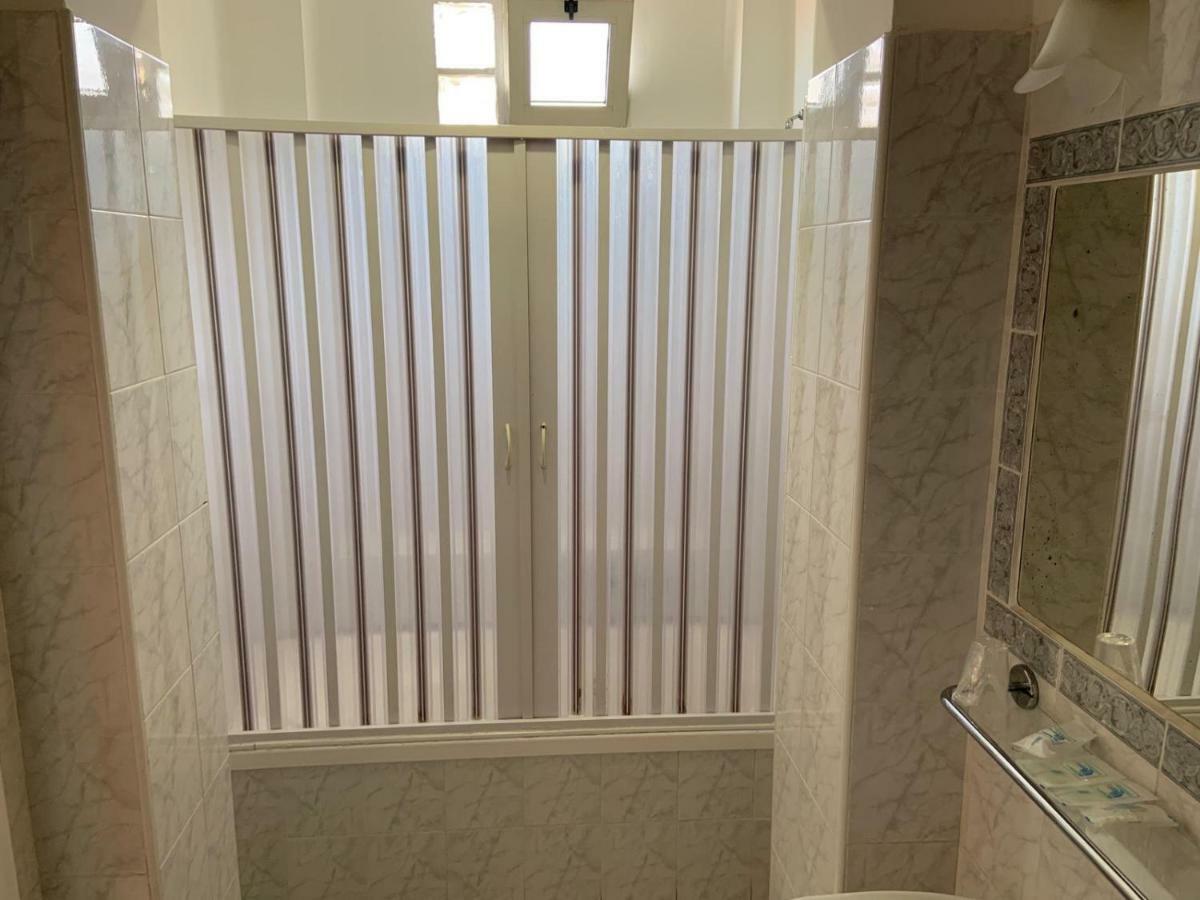 Hotel Lungomare Реджо ди Калабрия Екстериор снимка